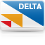 delta